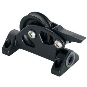 Harken ESP Flip-Flop ledeblok 76 mm m/lås