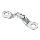 Harken topbøjle standard lav 38 mm, sæt af 2