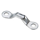 Harken Topbøjle Standard Lav 38 mm