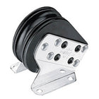 Harken 57 mm opretstående vendeblok