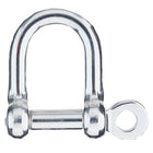 Harken D-Schäkel 6 mm