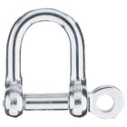 Harken HR D Schäkel 8 mm