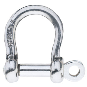 Harken Lyre sjækkel 5 mm