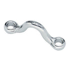 Harken MR Halterung 2-Loch 43/15x12 mm