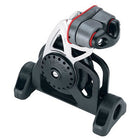 Harken Flip-Flop-Block für kleine Boote, 57 mm, Cam-Matic
