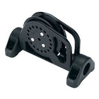Harken Flip-Flop-Block für kleine Boote, 57 mm, Ratchamatic