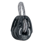 Harken T2 29 mm dobbelt soft attach blok