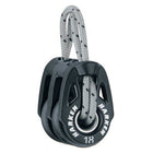 Harken T2 Carbo Block 18 mm doppelt