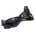 Harken Schwinge doppelt m. Carbo-Cam / Micro