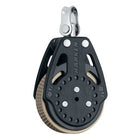 Harken Carbo Ratchamatic block 57 mm- 1.5 x grip