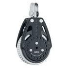 Harken Carbo Ratchamatic HTE block 57 mm - 2 x grips