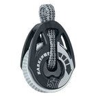 Harken T2 Auto Ratchet blok 57 mm 2x grip