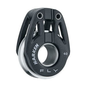 Harken FLY soft attach 40 mm blok