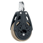 Harken Carbo Ratchet block 75 mm - 1.5 x grip