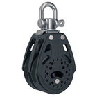 Harken Carbo Double Ratchamatic block 57 mm