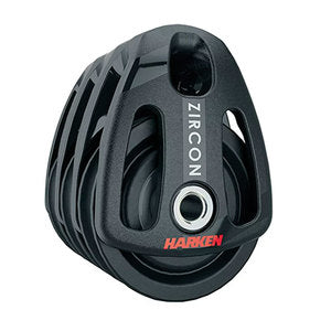Harken Zircon Blok 29mm Tripel