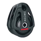 Harken Zircon 40 mm dobbeltblok til Ø8 mm line