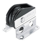 Harken Bullet Block 38 mm einzeln, aufrecht