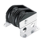 Harken Bullet block 38 mm double, standing