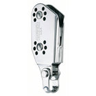 Harken Microblok 22 mm einzeln, Violine, V-Jam