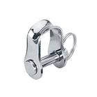 Harken Micro sjækkel Ø4 mm 11 x 9 mm, 2 stk.