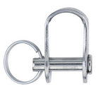 Harken Plattenschäkel 4 mm
