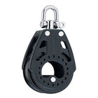 Harken Carbo Block 57 mm single, swivel