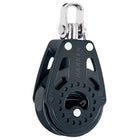 Harken Carbo Ratchet Block 40 mm single, swivel