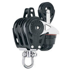 Harken Carbo Ratchet Block 57 mm triple, female, C