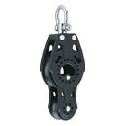 Harken Carbo Block 57 mm einzeln, Violine
