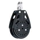 Harken Carbo Ratchamatic Blok 57mm single swivel