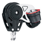 Harken Carbo Ratchamatic Block 57 mm single Cam-Mat