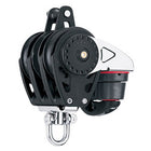Harken Carbo Ratchamatic Blok 57 mm triple/female