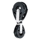 Harken Carbo Block 40 mm für Schotwagen