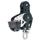 Harken Carbo Block 40 mm einzeln, Violine, Carbo-
