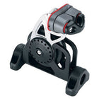 Harken Flip-Flop-Block für kleine Boote, 75 mm, Cam-Matic