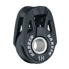 Harken T2 Ø18 Carbo Block einzeln