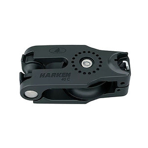 Harken Twing - 40 mm. kasteblok