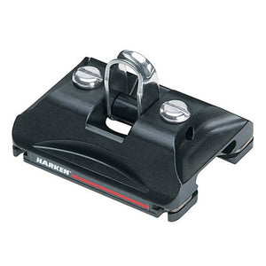 Harken Small Boat CB Skødevogn 22 mm bøjle