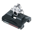 Harken Small Boat CB skødevogn 22 mm med standup toggle
