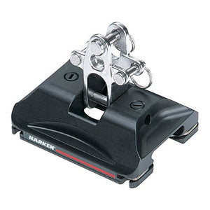 Harken Small Boat CB Skødevogn 22 mm standup togg