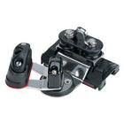 Harken Small Boat CB skødevogn 22 mm med cam