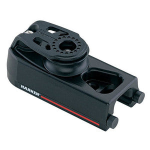 Harken Small Boat CB Løjgangstrim 22 mm enkel, sæt