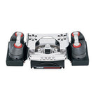 Harken Windward CB Skødevogn 22 mm, 227 kg