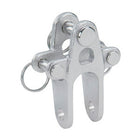 Harken Small Boat CB Toggle 22 mm til 40 mm blokke