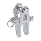 Harken Small Boat CB Toggle stehend 22 mm t. 57 mm