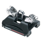 Harken Small Boat CB Sidecar 22 mm bracket+toggles