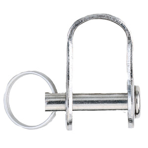 Harken Pladesjækkel 6 mm