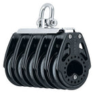Harken Carbo Block 57 mm 5-Schnitt