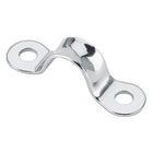 Harken Topbøjle til Micro Cam-Cleat, rustfri stål, 2 stk.